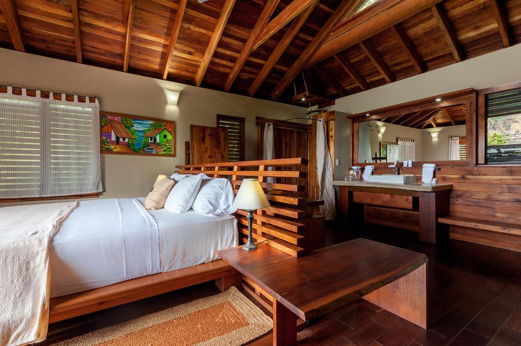 Aqua Wellness Resort 南圣胡安 外观 照片