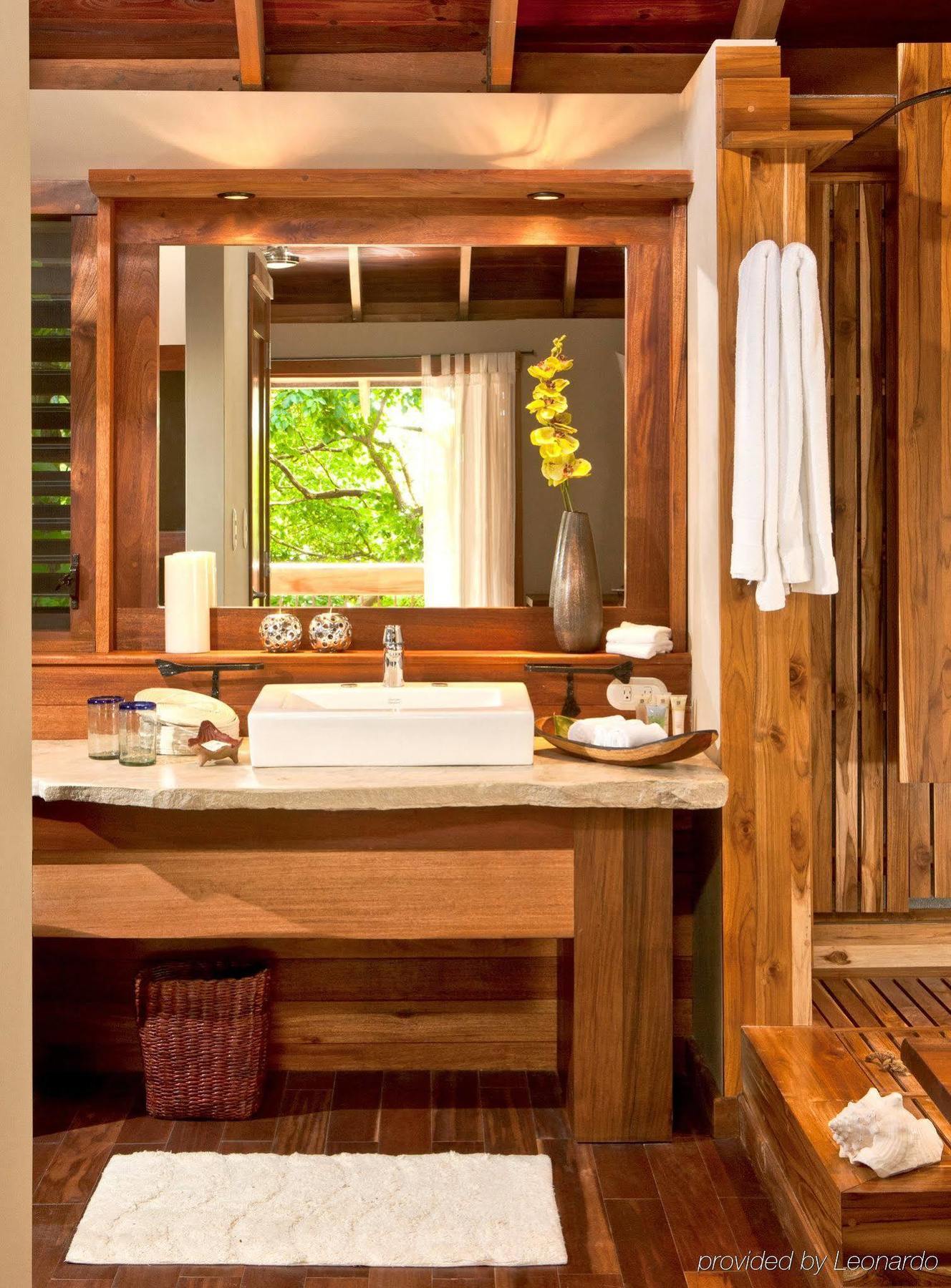 Aqua Wellness Resort 南圣胡安 客房 照片